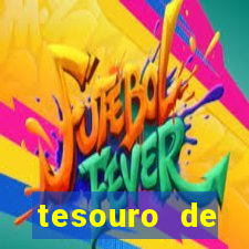 tesouro de sacambaya foi encontrado